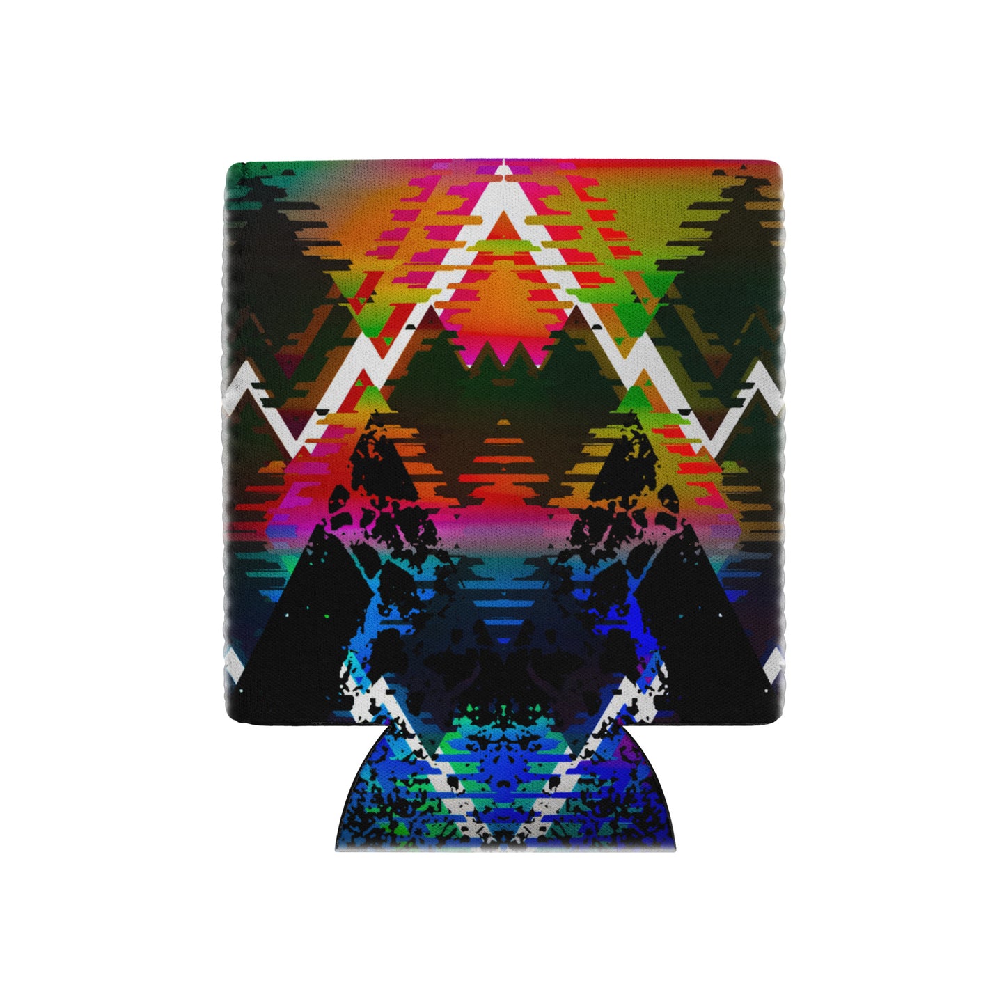 Cloudspun (Sunset) - Can Cooler