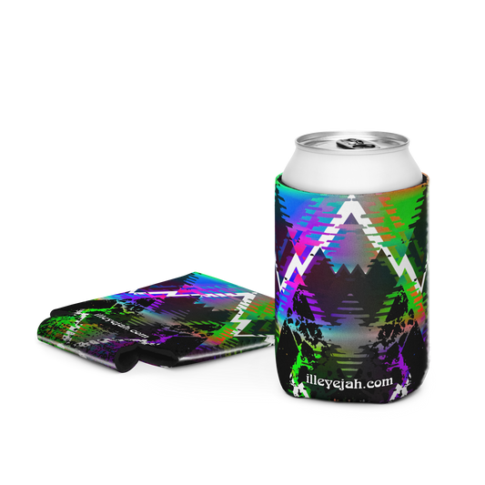 Cloudspun - Can Cooler