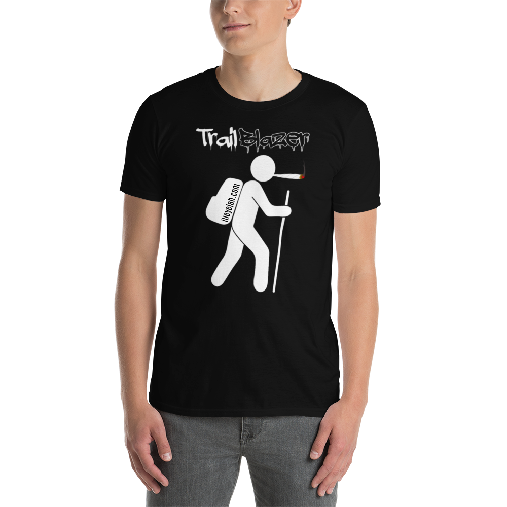 Trailblazer 2-Color Unisex T-Shirt