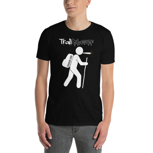 Trailblazer 2-Color Unisex T-Shirt