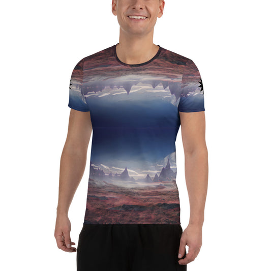 Amber Waves (Mens Athletic)