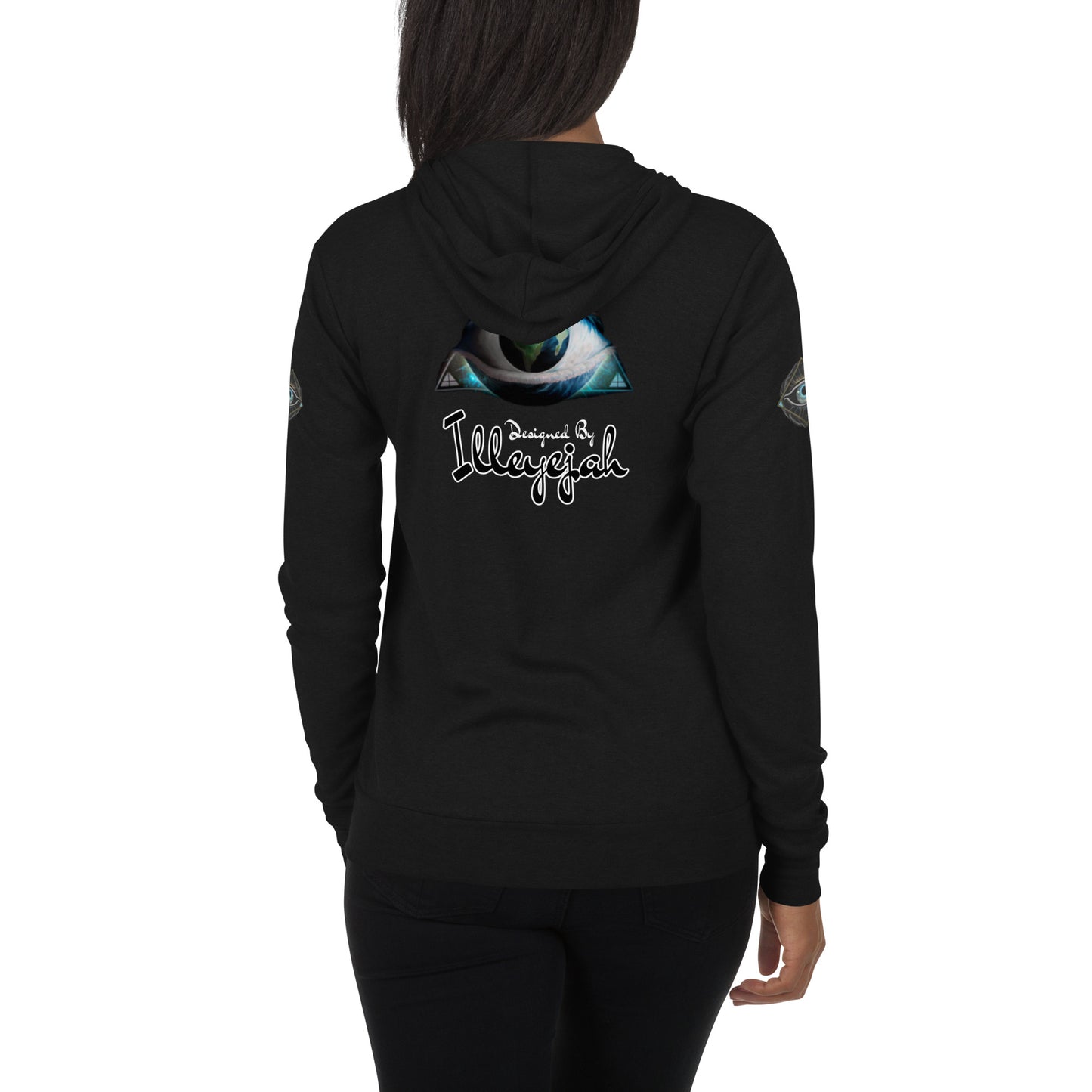 2023 AE branded hoodie